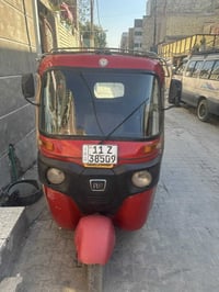 تكتك • موديل 2018 • مدينة الصدر