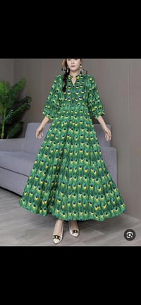 مخاوير العيد • فساتين • عروض