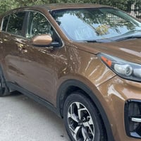 اسبورتج 2021 للبيع مواصفات مبينة بالصوة بدون ضرر تروح تفحص وتاخذ السعر...