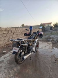 سيفان سولنيك • موديل ٢٠٢٥ • ١٥٠ سي سي