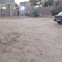 قرية ألبو حنين • ٤٠٠م • زراعي