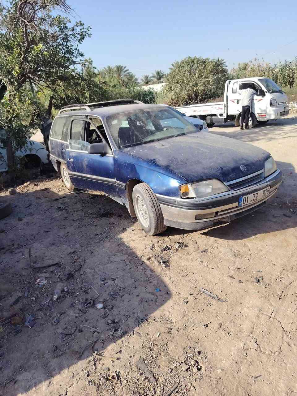 تم تفصيخ اوبل المكان بابل مشروع المسيب طريق الجاسم ***********
