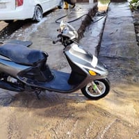 دراجة فراشة • كفالة عامة • محرك ما مفتوح