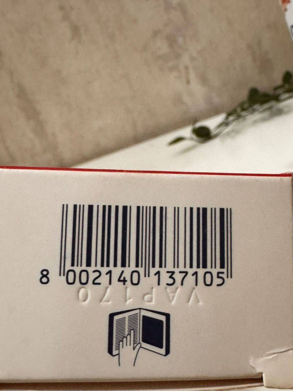 �✨ وصل معجون الأسنان الإيطالي الأصلي
Pasta del Capitano 1905 🇮🇹

نظافة فاخرة بطعم مميز من القرنفل + النعناع + القرفة
نَفَس منعش وابتسامة واثقة طول اليوم 😁

✔️ يساعد على الوقاية من تسوس الأسنان
✔️ يحتوي على الفلورايد وزيوت أساسية
✔️ مضاد للبكتيريا المسببة للرائحة
✔️ يحافظ على قوة وصحة الأسنان
✔️ يخلّي النفس منعش
✔️ بالنكهة الأصلية الكلاسيكية

نظافة مو بس تفريش… هذا إحساس انتعاش من أول استعمال 🌬️💙

#عناية_بالأسنان #ابتسامة_واثقة #نظافة_يومية
#السعر_ع خاص

#يوجد_توصيل_لكافه_المحافظات


**إذا كنت صاحب هذا الإعلان وتريد حذفه لأي سبب، رجاءا أرسل رسالة إلى الدعم الفني**