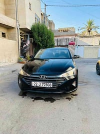 بدون حادث • ٢٠٢٠ • محرك ٢٠٠٠