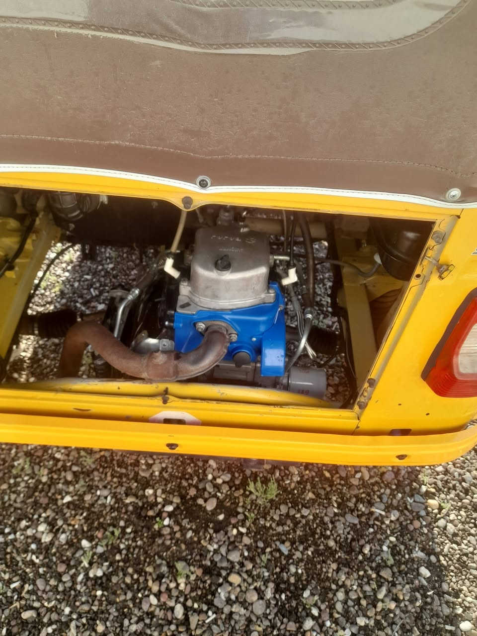 السلام عليكم اخوان هاي تكتك
اللبيع موديل ٢٠ رقم وسنويه باسمي تكتك خير من الله تخم تاير دوشمه مسجل برغي مابيها نقص 

لاء صبغ ولاء معجون عداء دوسات مكاني بغداد زعفرانيه 

لاستفسار ***********
