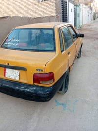 موديل ٢٠١١ • ماكينة شواصي • نجف