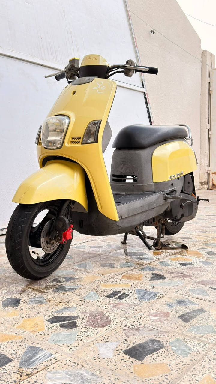 درجة بوليس للبيع كفاله عامه 
***********
