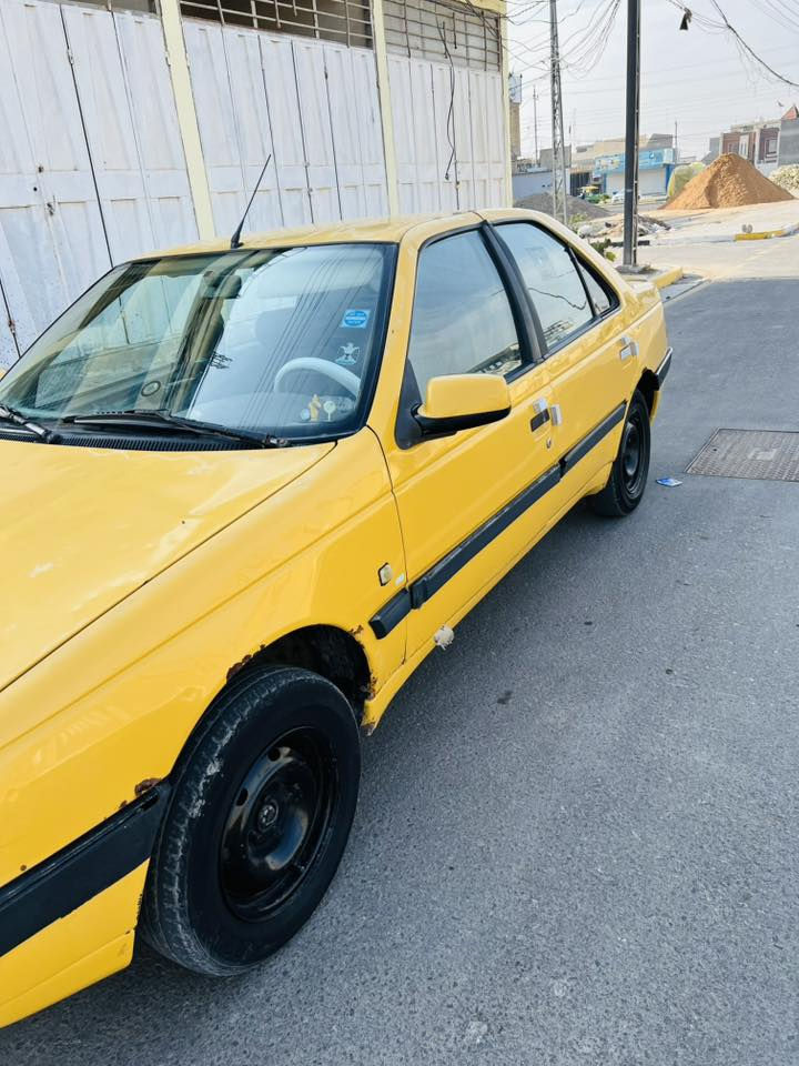 بيجو اكد 2016 مصفره هيئه وغرامات سنويه 2028 سياره لا ضربه ولا صبغ بيه جاملغ مبدل  كير مكفول مكينه بيه بخار حداديه جديده كهربائيات كله شغاله تبريد شغال داينمو جديده شاده سعر30 وبيه مجال مكاني كربلاء 
***********
