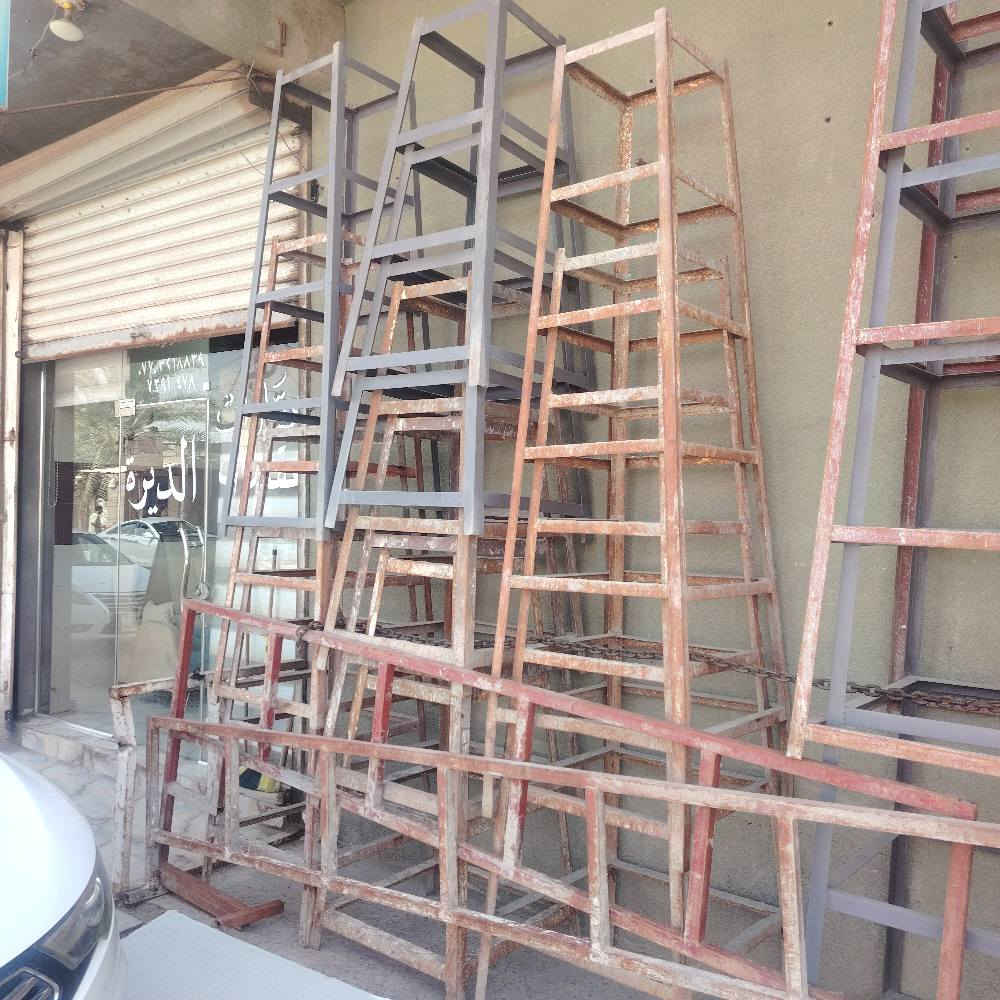 سكلات وابراج بناء عدد ٢٩ قطعه للبيع للاستفسار *********** ابي الخصيب حمدان ابو الخصيب, البصرة
