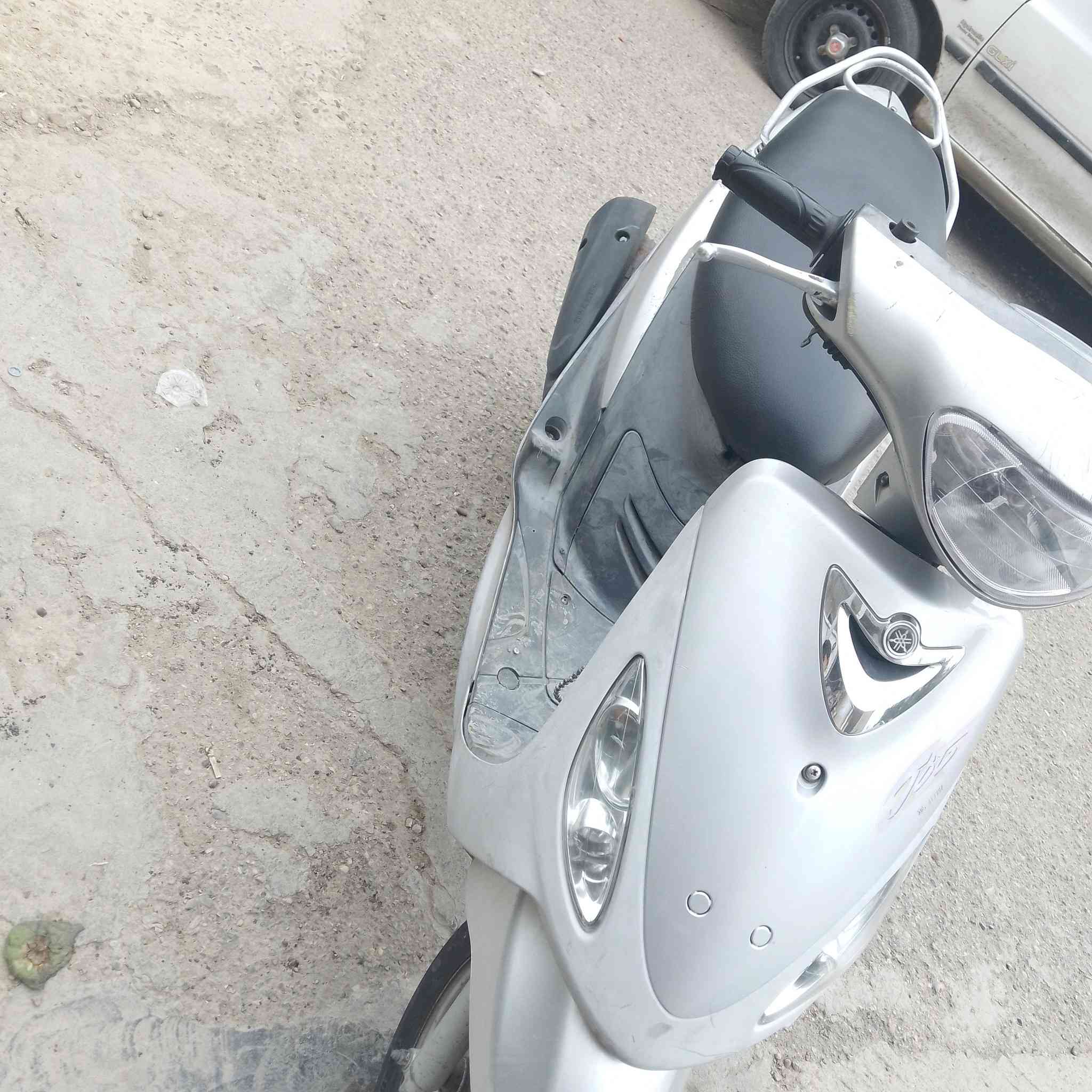 سلام عليكم دراجه ماكس منغولي لبيع
دراجه نكره سلف الدراجه بلاديه مامفتوحه السعر 650 وبيه مجال مكاني بغداد حي العامل الرقم *********** مفتوح الخاص
