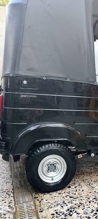 موديل 20 • رقم إنكليزي • مدينة الصدر