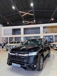 لاندكروزر GXR • ٢٠٢٣ • أربيل