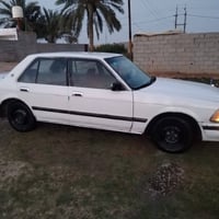 سيدان • مكينه وكير نضيف • رقم ميسان