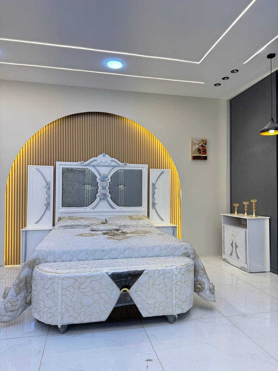 ٩٥٠ الف فقطط 🔥🔥
للحجز والاستفسار التواصل عبر الخاص 
يوجد خدمة توصيل لكل محافظات العراق


**إذا كنت صاحب هذا الإعلان وتريد حذفه لأي سبب، رجاءا أرسل رسالة إلى الدعم الفني**