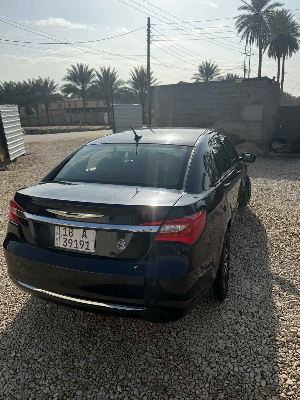 للبيع سي٢٠٠ السيارة جاهزة او نظيفة بيهة مكانات معجون او صبغ كير او مكينة مكفولات او كهربائيات جاهزة او تخم تاير جديد  مكينة ٢٤٠٠ اربعة سلندر سنوية بسمي ارقام انكليزي يرادلهة حدادية امامية مكاني بابل سعرهة ٦٨ رقمي ***********
