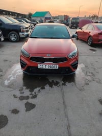 سيراتو • ٢٠٢٠ • فول مواصفات