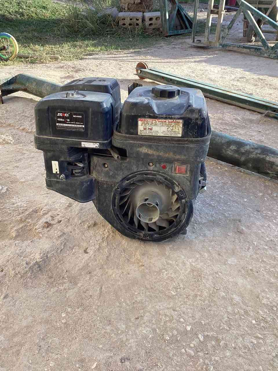 سلام عليكم ونج نجفي شغل رعد حديد ثقيل اخو جديد مأطور 16زاد 4عرباين ويا سيم 18طابق ونج خير من الله نصب واشتغل شاهد الله عليه ما ناقصه أي شي ولا برغي عنوان حله الحمزه الغربي سعر مليونين أو100وبي مجال حك جيه رقم ***********
