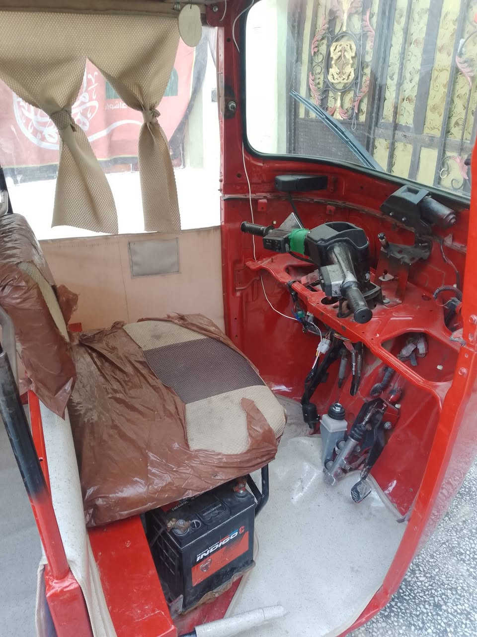 تيك توك للبيع 18 اوراق بغداد
‏‪***********‬‏
