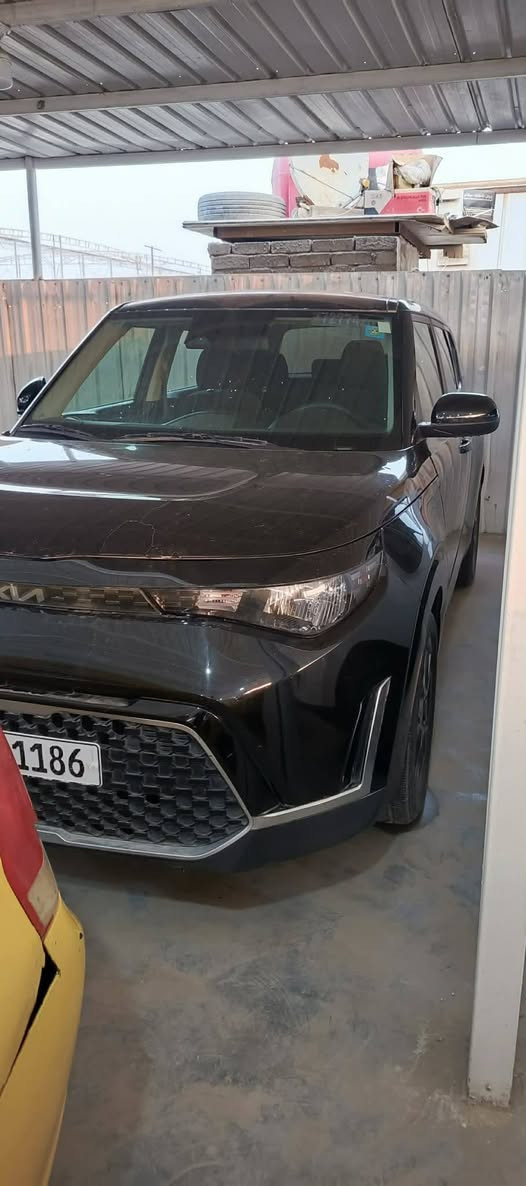 السلام عليكم كيا صول موديل 23السعر 130وبي مجال


**إذا كنت صاحب هذا الإعلان وتريد حذفه لأي سبب، رجاءا أرسل رسالة إلى الدعم الفني**