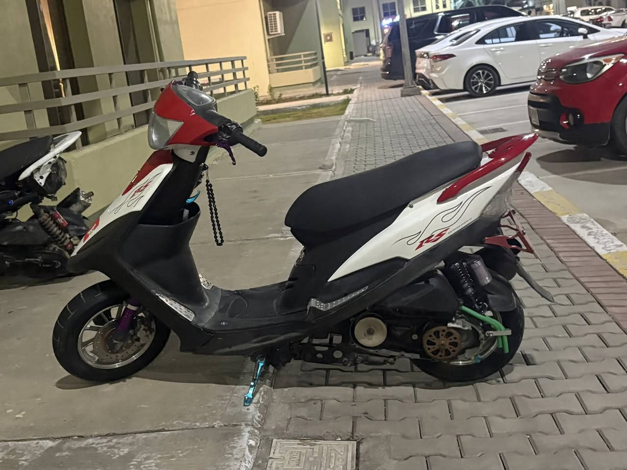 للبيع ام مراوس ب مال لعب ***********
