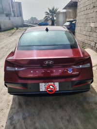 ٢٠٢٤ • فول مواصفات • حادث بسيط