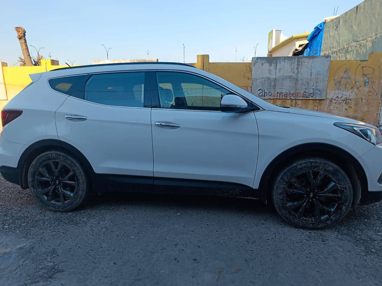 سنتافي 2016 فول فول مواصفات كشن جلد وهيتر بصمة شبر صبغ بل بوند بدون دواخل كير محرك شرط رادار قباط مواصفات رقم سنوية جديد تحويل بشرط سعر 185 ) 0750 3551693
