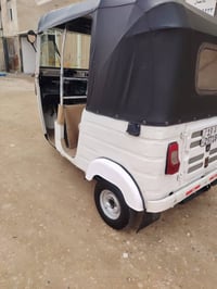 تك تك موديل 2020 لون ابيض تك تك مرقمه رقم كربلاء هزه جديده  ارقام انكل...