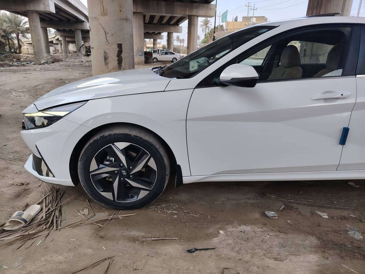 سلام عليكم
النترا موديل 2023 خليجي مكينة 2000
         " كفالة عاامه "
رقم اربيل الدولي ، تحويل أو وكالة مضمونه 
ماشية 62 km حقيقي شرط يدگ الجرص فوك ال120 .
فول مواصفات 1/1 
( بصمة تشغيل ، تشغيل عن بعد ، فتحة سقف ، رادار أمامي وخلفي ، جنطة ذكية ، أشارة ترحيب ، مري شفط ، 3 أنظمة قيادة ، تحكمات استيرن ، تدفئة والتبريد ... ) وبقية المواصفات المعروفه 
مكانه كربلاء 
السعر 183$ وبيها مجاال 
للاستفسار 
***********
***********
