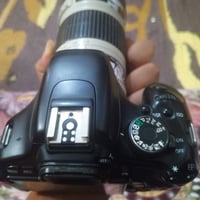كانون 600D • زوم 70/200 • بدي نضيف