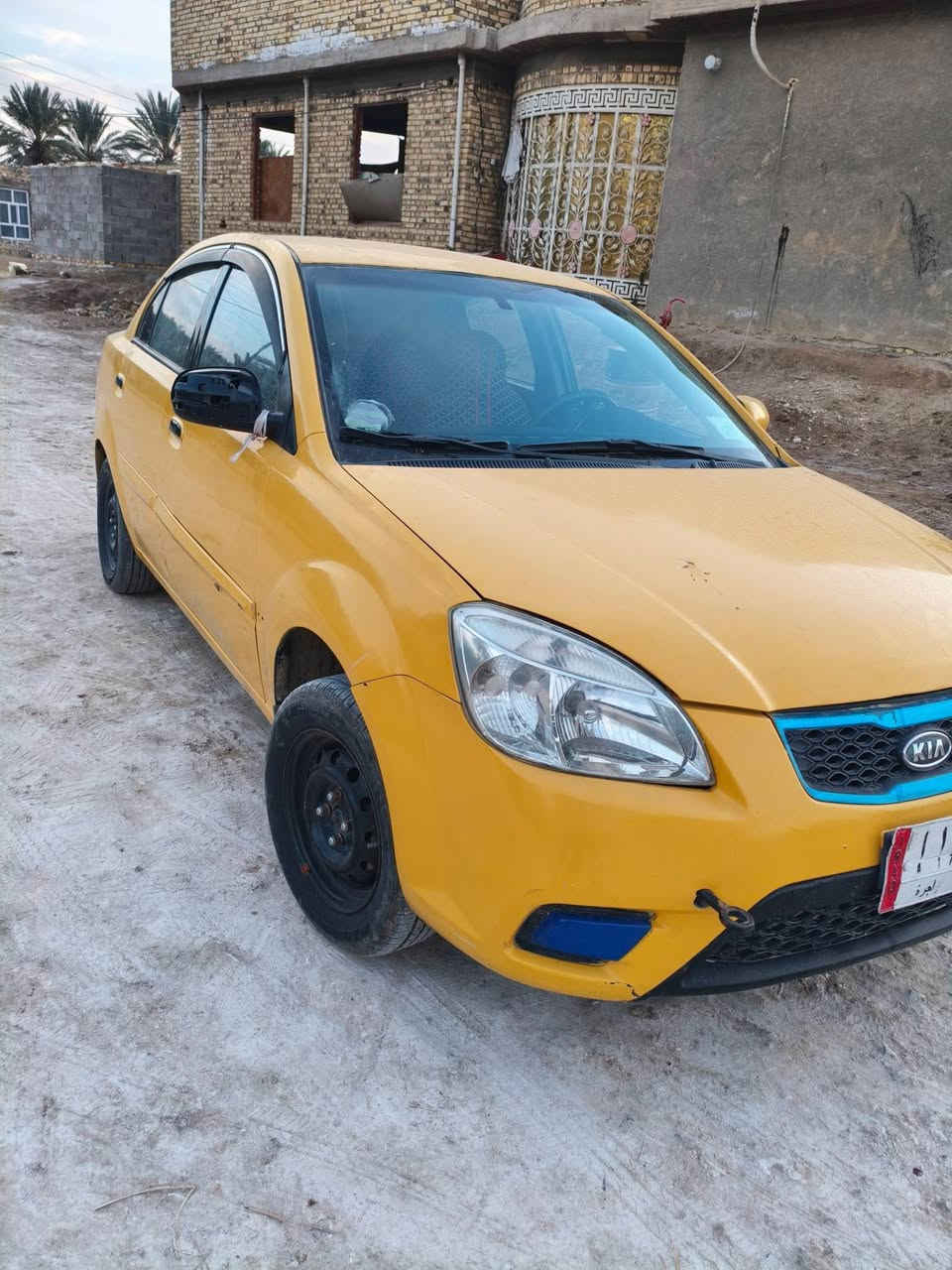 كيه ريو 2012 رقم كربلاء السعر 80
باقي التفاصيل ***********
