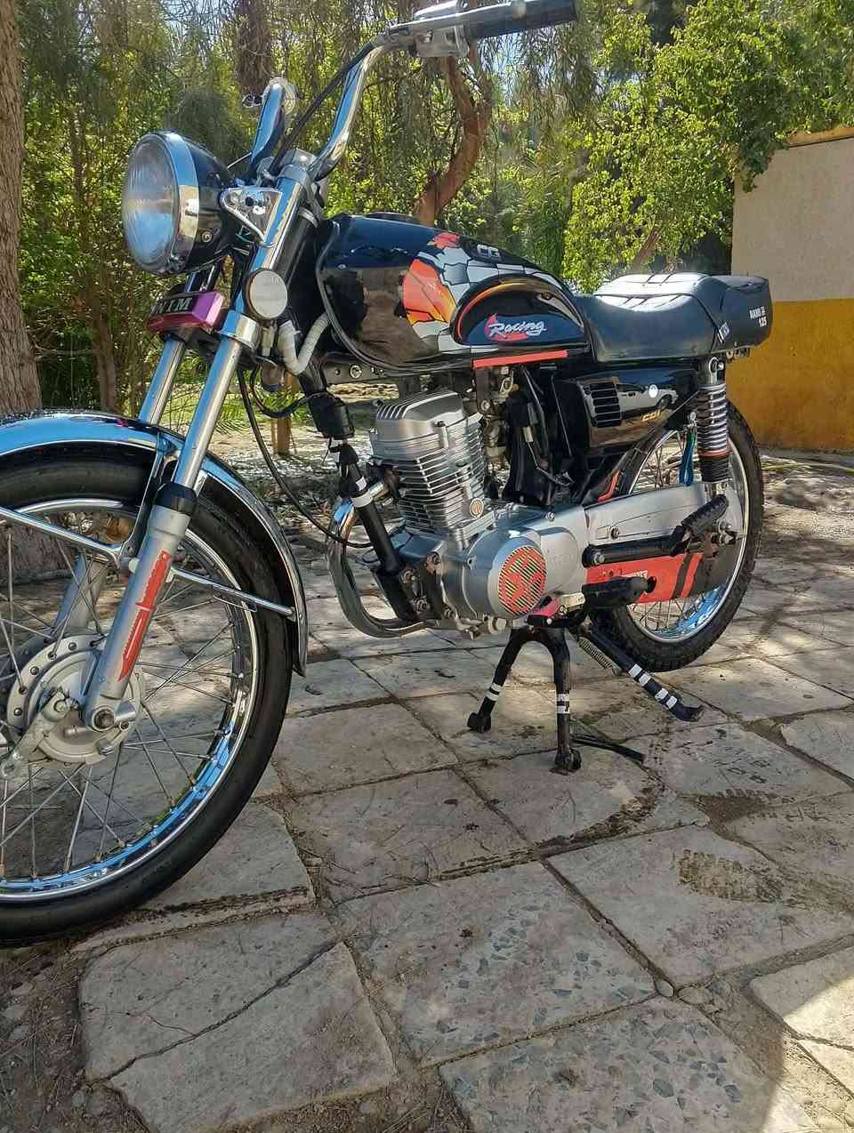 السلام عليكم دراجه للبيع نامه امتياز اوراق 2024 سعر خاص


**إذا كنت صاحب هذا الإعلان وتريد حذفه لأي سبب، رجاءا أرسل رسالة إلى الدعم الفني**