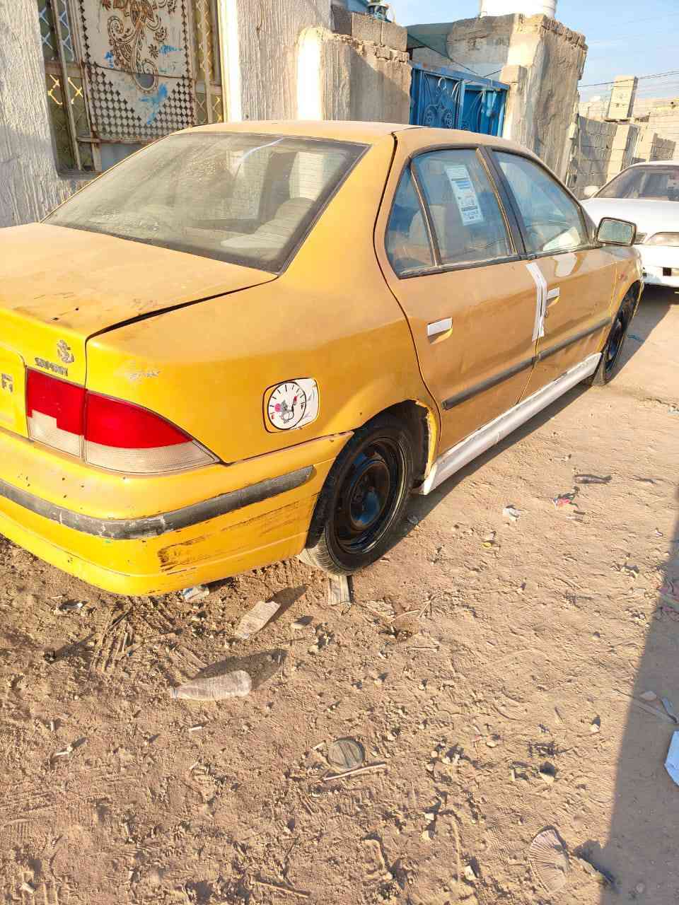 سمند ٢٠١٠جاهزه محرك حداديه تبريد كهربائيات تخم تاير سنويه منتهيه شهر ٦/٢٠٢٤مبايل ***********واذامراوس تمام
