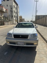٢٠٠٣ • مدفوع كمرك • محرك جديد