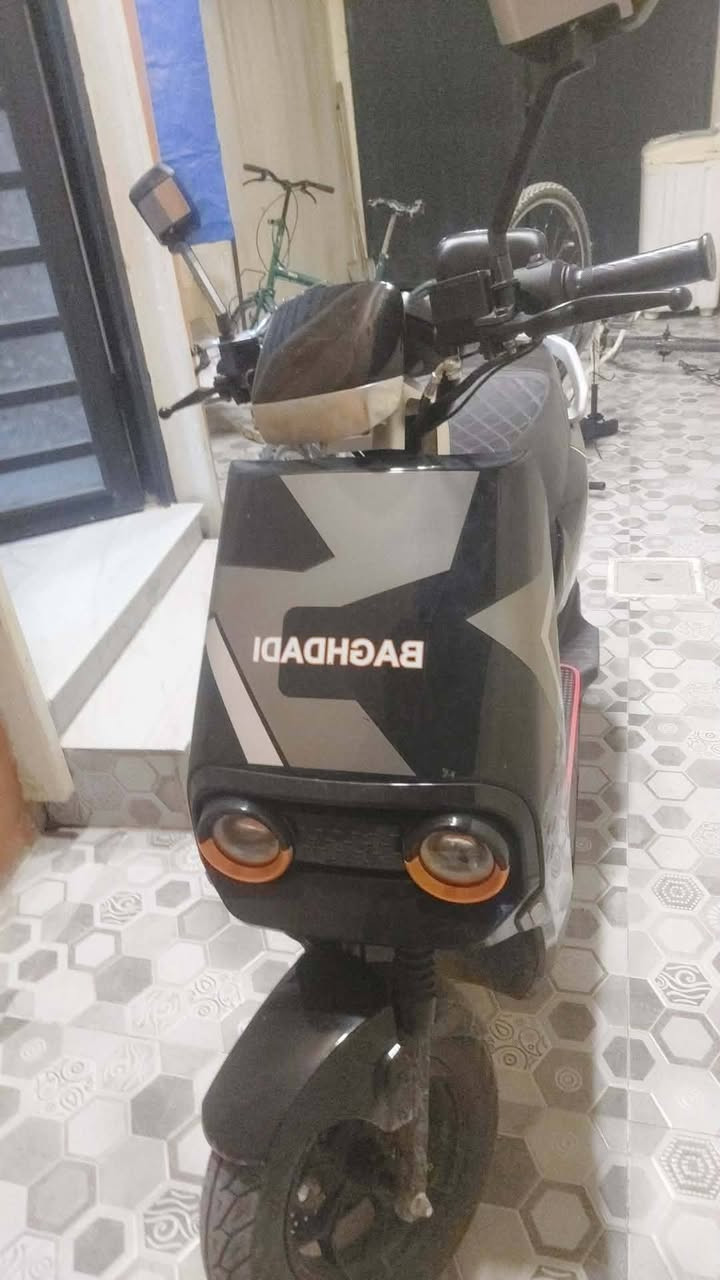 ماطور اتلاثميه وثمطعش للبيع السعر 600 وبي مجال مكاني موصل اليسر البطاريات شرط الفحص وين ما يعجبك جيك


**إذا كنت صاحب هذا الإعلان وتريد حذفه لأي سبب، رجاءا أرسل رسالة إلى الدعم الفني**