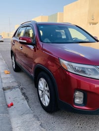 سورنتو • ٢٠١٤ • ٦ سلندر