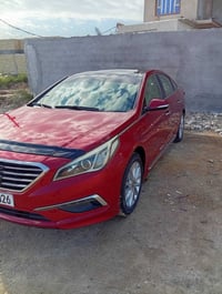 سوناتا • ٢٠١٥ • رقم واسط