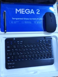 مره خصت صاحب الكروب ايباد للبيع بل باكيت مستخدم شهر واحد بعده بچيسه او...