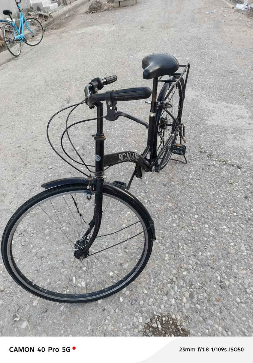 للبيع حجم 26 سعر 60 و بي مجال


**إذا كنت صاحب هذا الإعلان وتريد حذفه لأي سبب، رجاءا أرسل رسالة إلى الدعم الفني**