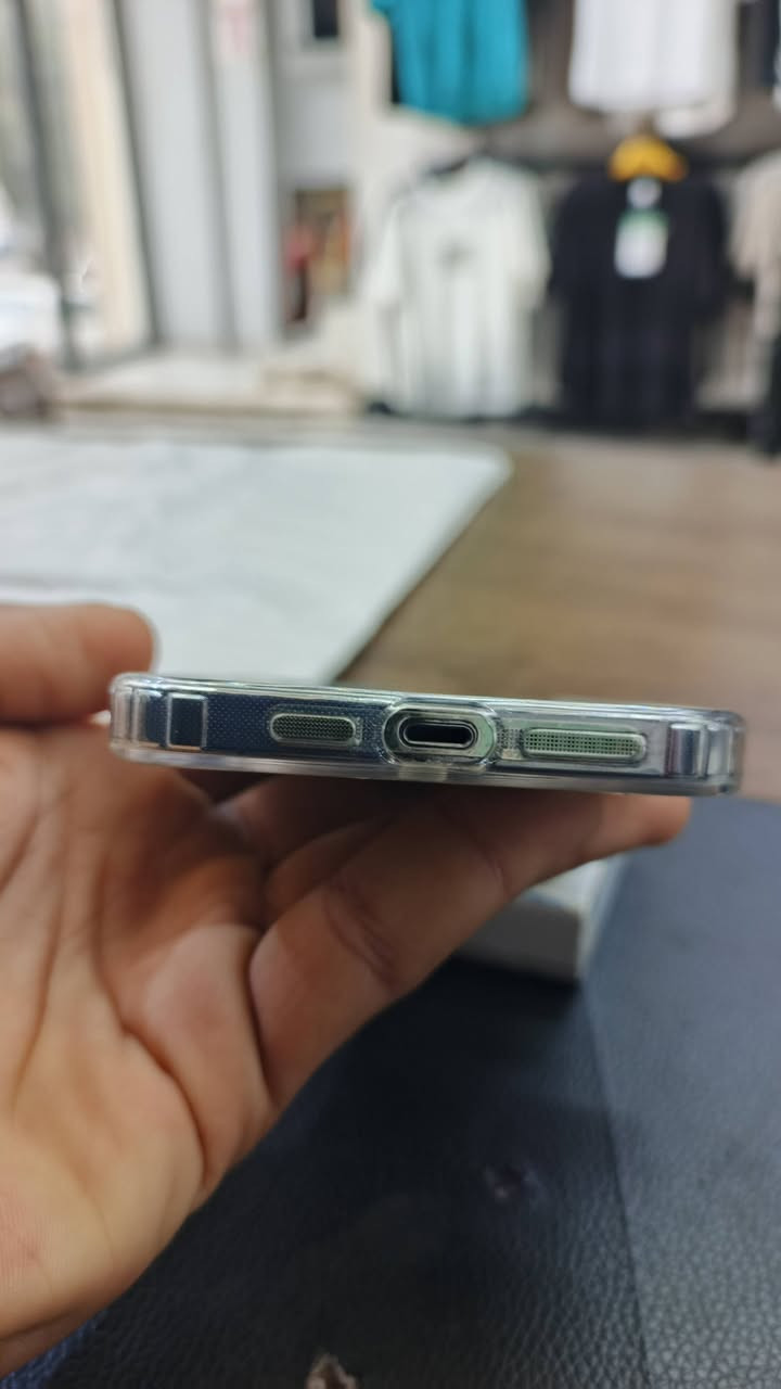 سلام عليكم 12 برو ماكس للبيع فقط نضافة 90%مبدل بطارية فقط وبي كسر بل كلاس سعره 325وبي مجال بسيط


**إذا كنت صاحب هذا الإعلان وتريد حذفه لأي سبب، رجاءا أرسل رسالة إلى الدعم الفني**