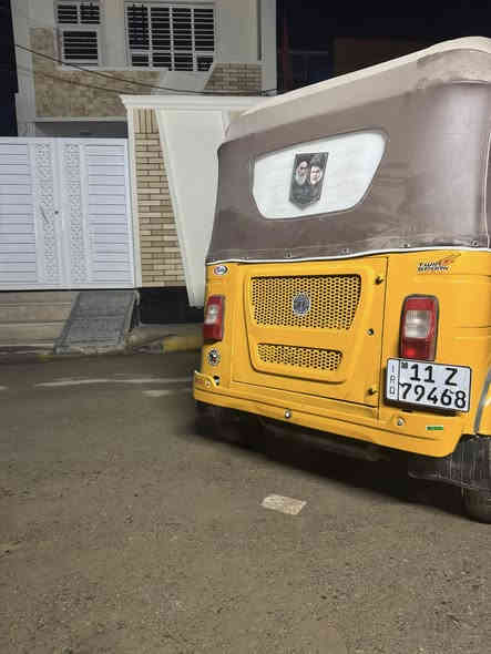 سلام عليكم 2022شهر10كفاله 
تكتك جاهزه ما متعوبه. مال بيت 
رقمً تحويل ثاني يوم سعر8700
مكان بلديات ***********
