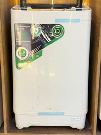 LG • غسالة تحميل علوي • الشطرة