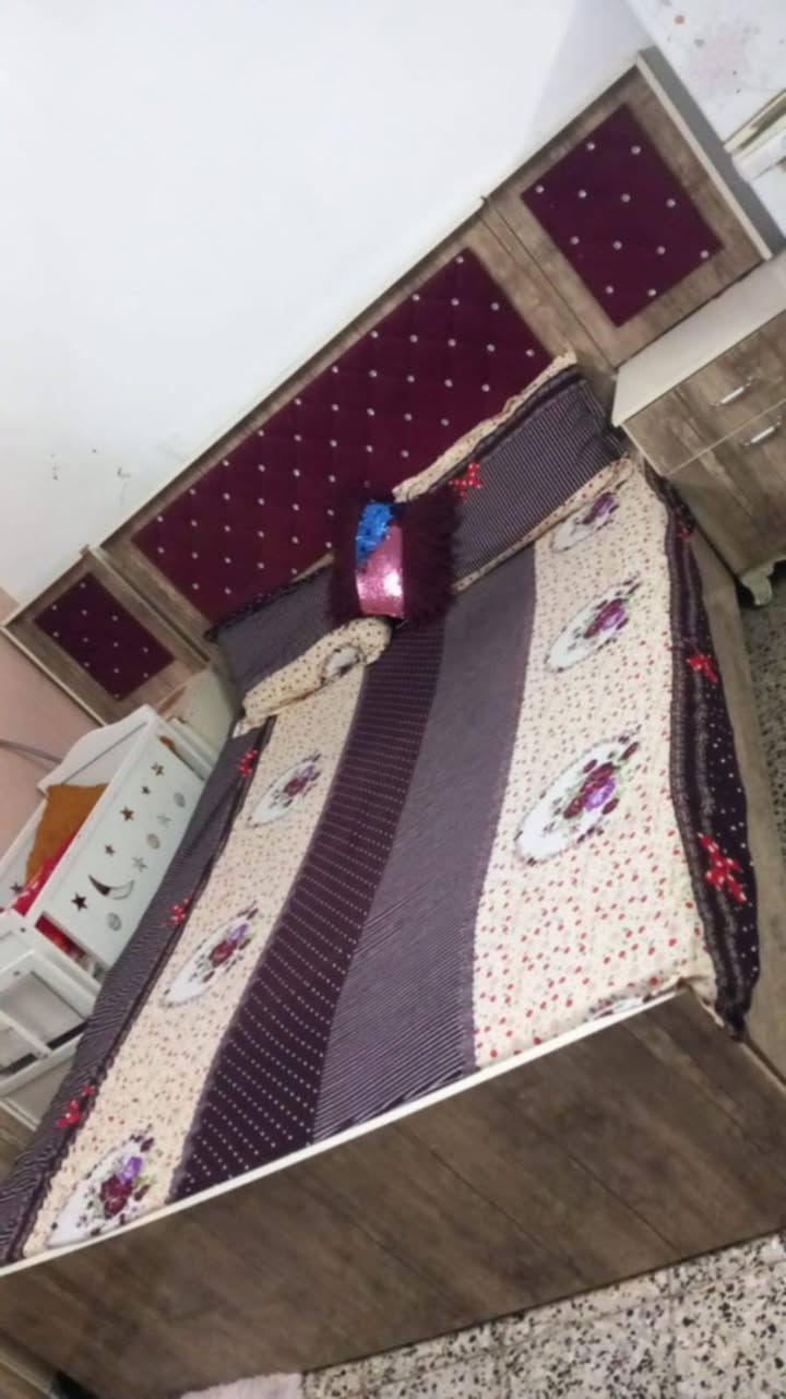 غرفه تركي ست قطع سعرها ٢٧٥ وبيها مجال للشراي @


**إذا كنت صاحب هذا الإعلان وتريد حذفه لأي سبب، رجاءا أرسل رسالة إلى الدعم الفني**