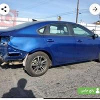 فورتي 2023 lx حادثها فقط دعاميه ترقيم جديد ماشيه 31 الف بدون صبغ او تب...