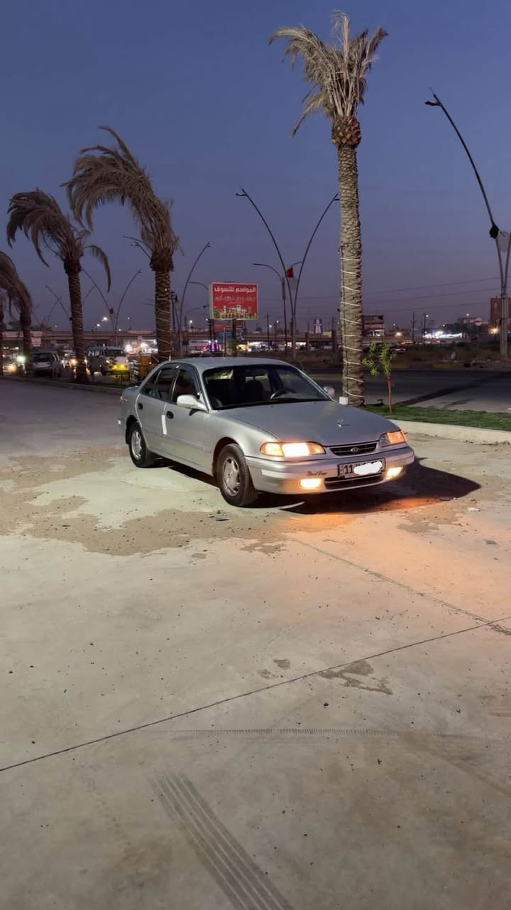 سوناته موديل 95 رقم بغداد مشروع وطني تحويل ثاني يوم سنويه جديده هزه جديده محرك مفتوح 2000 كير عادي سنتر لك علا ريموت تبريت تفه كهربيات دشبول لايت عالي ناصي جام سمعات أربعه كله شغال سياره مكفول كفاله عامه من ضربه ومعجون وخياس سياره داخل وخارج جديد سياره مال جناي متعوب عليه معنه كلام بيع أو مراوس حسب القناعه سعر تصال بل رقم *********** مكاني ديالي
