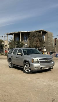 تاهو LTZ • ٢٠١٠ • وارد امريكي