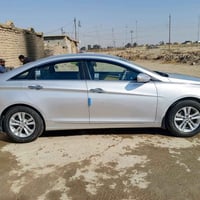 سونااتا 2011 مكفول خليجي سونار موجود  لل استفسار اتصل 07810841162