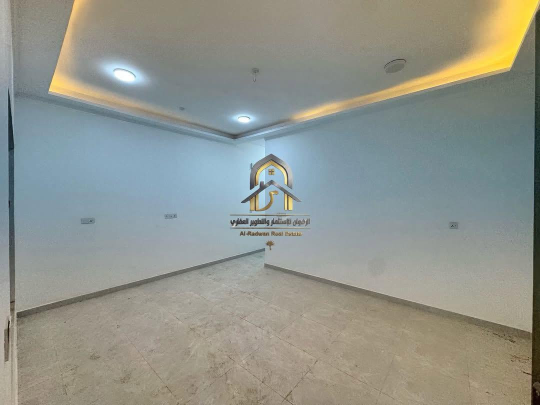شقة  حديث  للإيجار المشراق الجديد من جهة شارع الوفود

📌 تفاصيل العقار ومميزاته:
 الموقع سكني مميز : البصرة - المشراق الجديد - شارع الوفود.
 النظام والتصميم: تصميم حديث فخم مصمم خصيصاً ليناسب السكن العائلي.
 

تواصل الآن واحجز موقعك
الرضوان للاستثمار والتطويرالعقاري
Alrdwan Real Estate Investment
📞***********
📞***********
📞***********

بيع • شراء • إيجار • استثمار • إدارة أملاك

📌 رقم الإعلان: 68
━━━━━━━━━━━━━━━

ثقة • مصداقية • سرعة إنجاز • عروض حصرية •
#البصرة #عقارات #استثمار #بنوك #شركات
