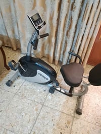 دراجة رياضية نضيفة للجم والتنحيف السعر 225 الف للاستفسار الاتصال على ا...