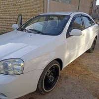 سيارة اوبترا موديل 2012  مكفولة محرك وكير تخم تاير جديد تبريد ثلج محرك...
